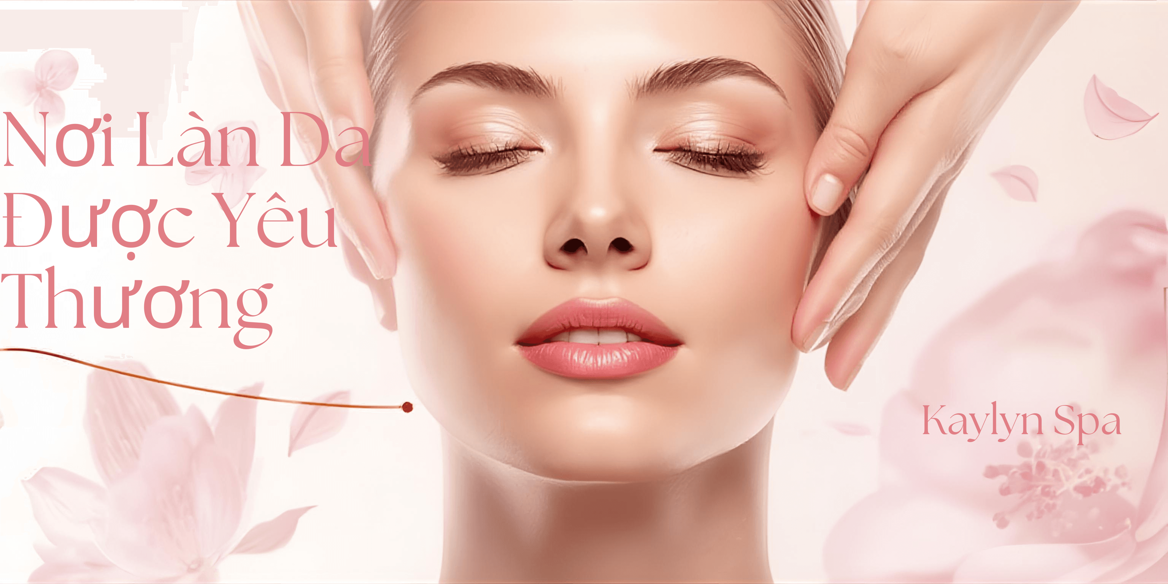 Kaylyn Spa Pleiku chăm sóc da công nghệ hiện đại
