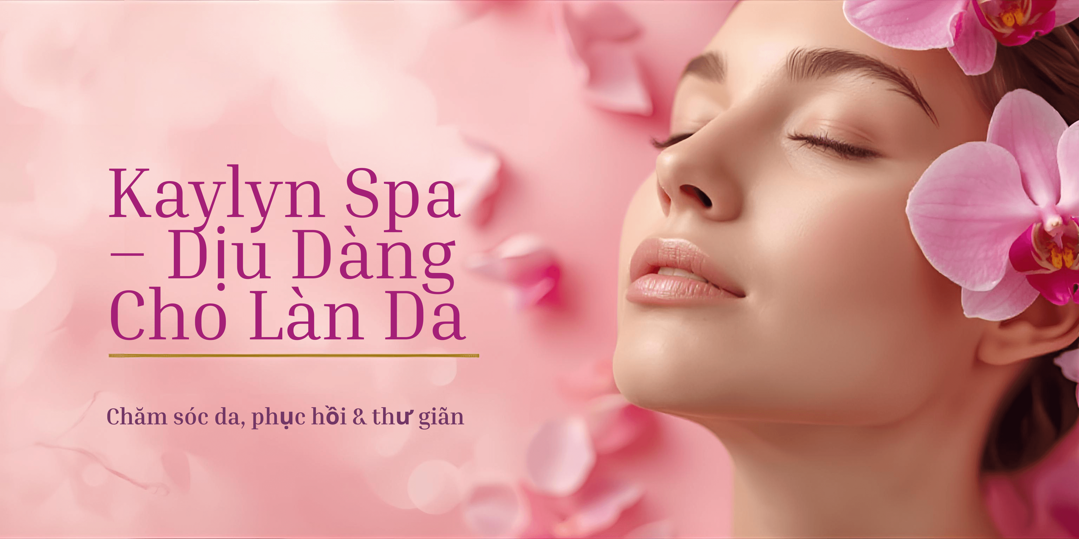 Banner Kaylyn Spa 1