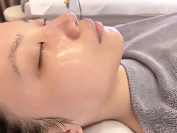 Meso Căng Bóng – Cấp Ẩm Chuyên Sâu Giúp Da Mịn Màng Tại Kaylyn Spa Pleiku