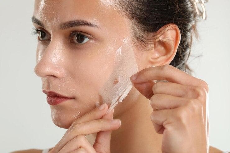 Peel Căng Bóng Trẻ Hoá Da – Làn Da Mịn Màng Tại Kaylyn Spa Pleiku Gia Lai